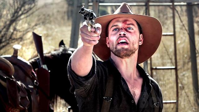 The road of vengeance | action, western | full movie in english The road of vengeance | action, western | full movie in english
