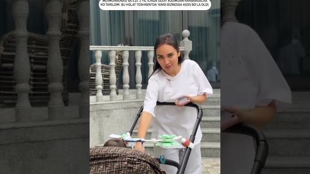 Munisa rizayeva Munisa rizayeva