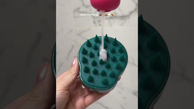 Asmr morning routine ️🫖 #asmr #skincare #aesthetic Asmr morning routine ️🫖 #asmr #skincare #aesthetic