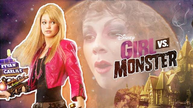 Disney channel's forgotten halloween masterpiece Disney channel's forgotten halloween masterpiece