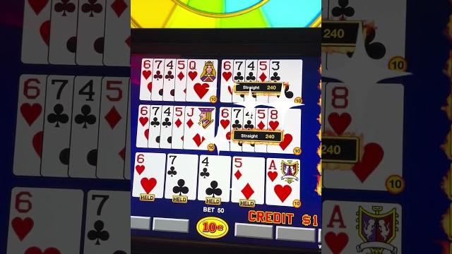 Double big wheel!! 12x multiplier! #videopoker #trashmanpoker #casino #slot #jackpot #vegas Double big wheel!! 12x multiplier! #videopoker #trashmanpoker #casino #slot #jackpot #vegas