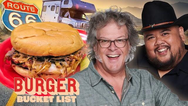 The legend of oklahoma's fried onion burger | burger bucket list The legend of oklahoma's fried onion burger | burger bucket list