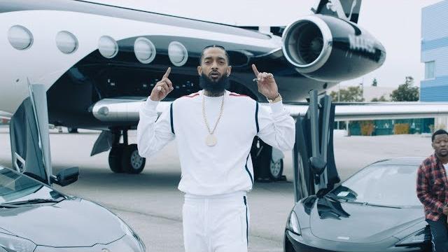 Nipsey hussle - racks in the middle (feat. roddy ricch & hit-boy) Nipsey hussle - racks in the middle (feat. roddy ricch & hit-boy)