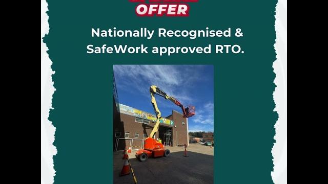 Ewp combined | ewp over 11 meters | ewp training yellow card course | dli training #ewp #ewptraining Ewp combined | ewp over 11 meters | ewp training yellow card course | dli training #ewp #ewptraining