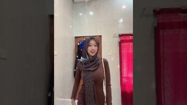 Pulen #hijab #fyp #fakebody Pulen #hijab #fyp #fakebody