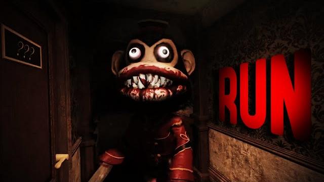 Dark deception in roblox is horrifying... Dark deception in roblox is horrifying...