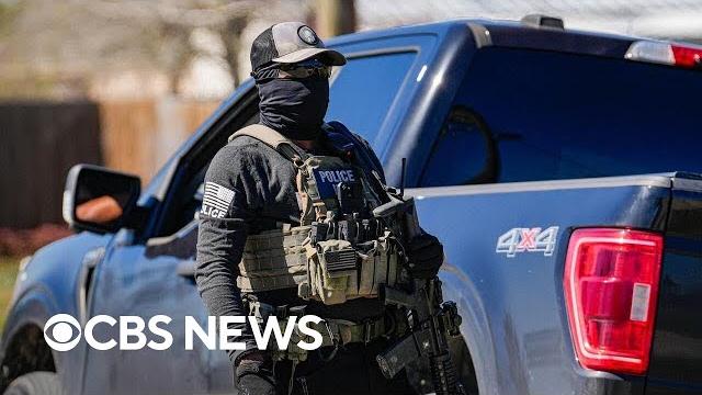 Details on ice raids amid los angeles protests Details on ice raids amid los angeles protests