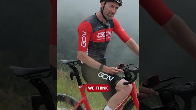 Let's talk gravel bikes... Let's talk gravel bikes...
