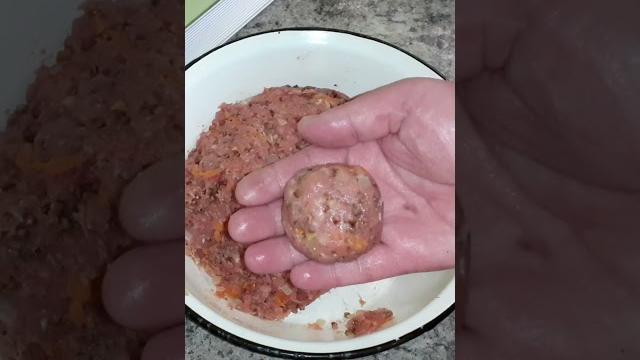 Рецепт вкусного ужина. сочные тефтели (котлеты) с гречкой. мясные тефтели. #рецепты #рецепт #еда Рецепт вкусного ужина. сочные тефтели (котлеты) с гречкой. мясные тефтели. #рецепты #рецепт #еда