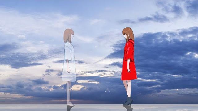 "я кричу о своей жажде" - 美波 (minami) mv "я кричу о своей жажде" - 美波 (minami) mv