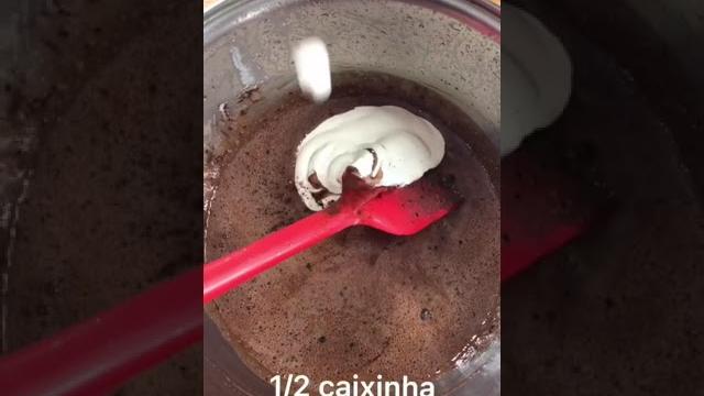 Pipoca doce continuação receita no vídeo Pipoca doce continuação receita no vídeo