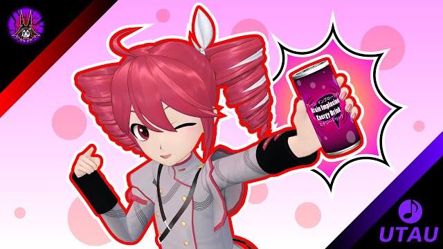Brain implosion energy drink 【utau - mmd animation】 Brain implosion energy drink 【utau - mmd animation】