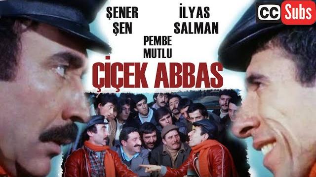 Çiçek abbas türk filmi | full hd | şener şen | i̇lyas salman Çiçek abbas türk filmi | full hd | şener şen | i̇lyas salman