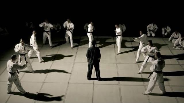 Ip man best scene / karate / twister / mike tyson / master z Ip man best scene / karate / twister / mike tyson / master z