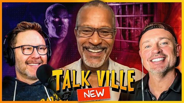 Phantom (s6e22) w/ phil morris! martian manhunter revelations & introduction to bizarro! Phantom (s6e22) w/ phil morris! martian manhunter revelations & introduction to bizarro!