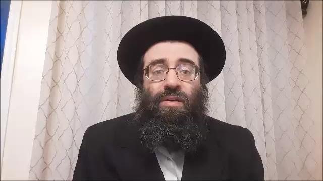 A strange talmudic story A strange talmudic story