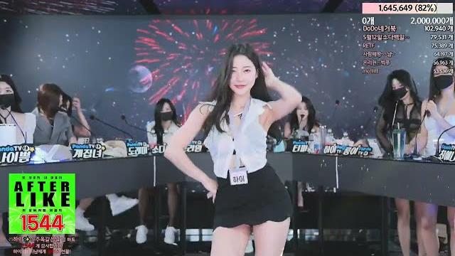 Jinricp panda class - nice dance Jinricp panda class - nice dance