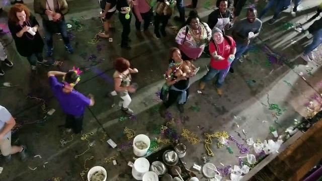 Mardi gras 2019 Mardi gras 2019