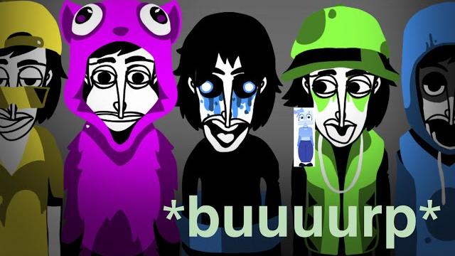 *buuuurp* - midbox yeah mix *buuuurp* - midbox yeah mix