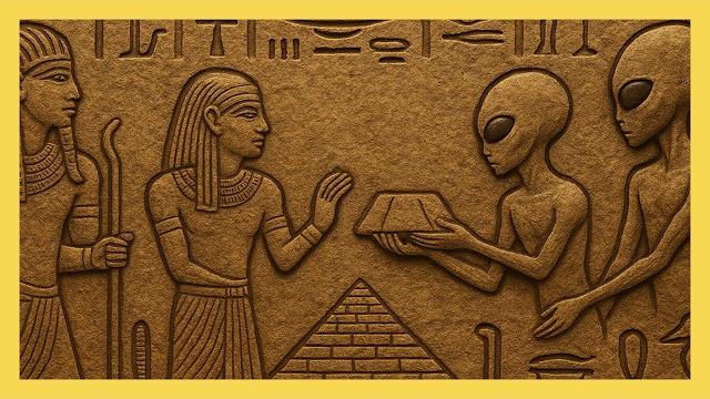 Ancient aliens: secrets of the pyramid (s5, e1) | full episode Ancient aliens: secrets of the pyramid (s5, e1) | full episode