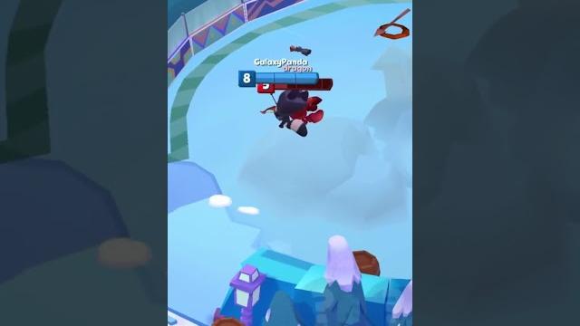 Zooba: max gameplay (16) Zooba: max gameplay (16)
