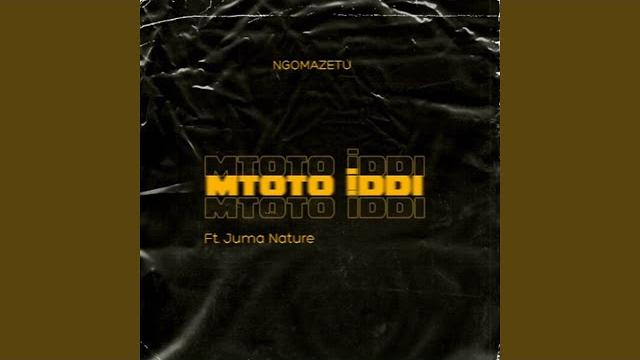 Mtoto iddi Mtoto iddi