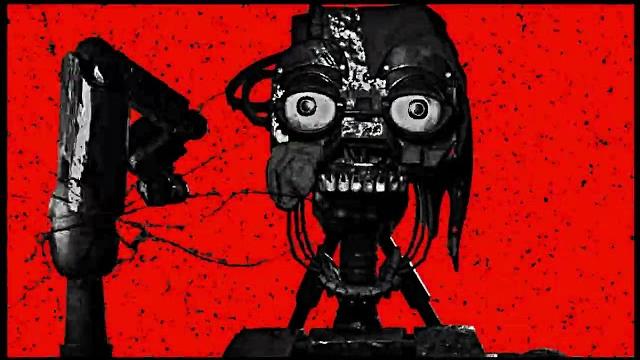 Butcher vanity - fnaf animated short w.i.p. Butcher vanity - fnaf animated short w.i.p.