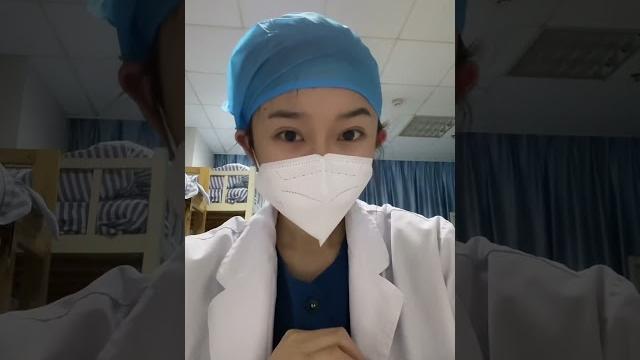 没有把握的事,要提前打预防针#护士日常 #护士懂护士 #打针 #医院趣事 没有把握的事,要提前打预防针#护士日常 #护士懂护士 #打针 #医院趣事