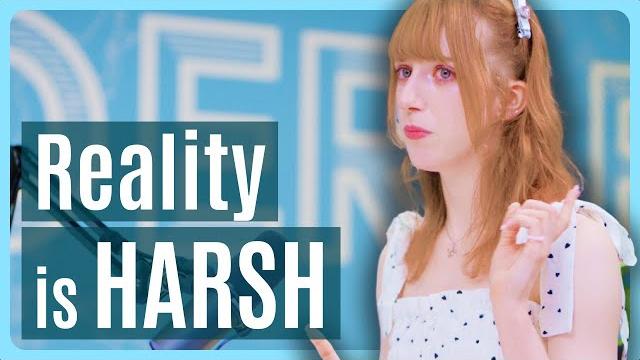 What life is like as a foreigner in a japanese idol group What life is like as a foreigner in a japanese idol group