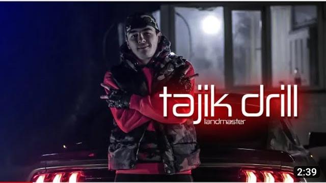 Landmaster - tajik drill | mood video 2023 Landmaster - tajik drill | mood video 2023