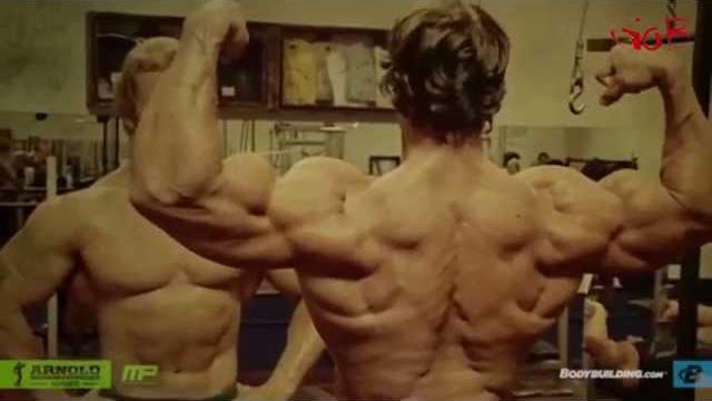 Арнольд шварценеггер (arnold schwarzenegger) - набор массы !!! (русская озвучка, часть 1) Арнольд шварценеггер (arnold schwarzenegger) - набор массы !!! (русская озвучка, часть 1)