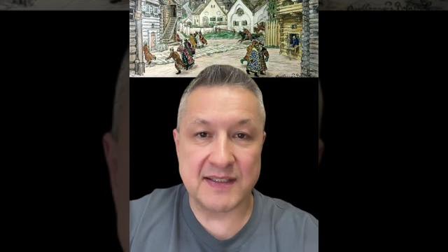 Московия: история власти и наследия орды Московия: история власти и наследия орды