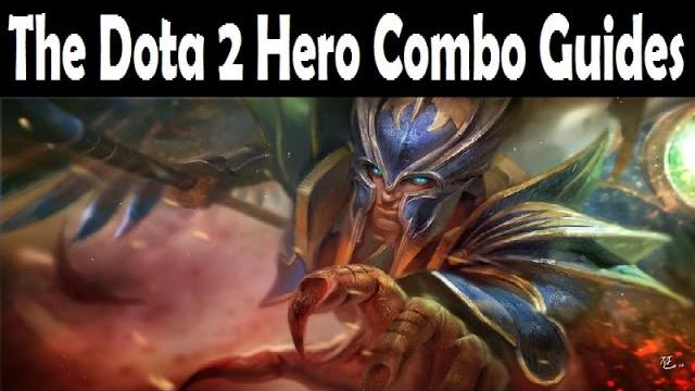 Dota 2 hero combo guide #34 - skywrath mage Dota 2 hero combo guide #34 - skywrath mage