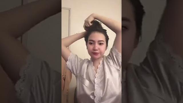 Live tiktok cici anisah no bra @nayla-shoppee Live tiktok cici anisah no bra @nayla-shoppee
