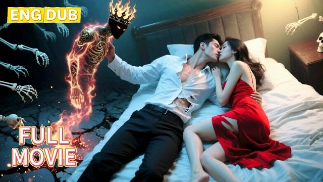 【eng dub】jailbird returns... catches wife in bed the 'loser' was actually—underworld emperor! 【eng dub】jailbird returns... catches wife in bed the 'loser' was actually—underworld emperor!