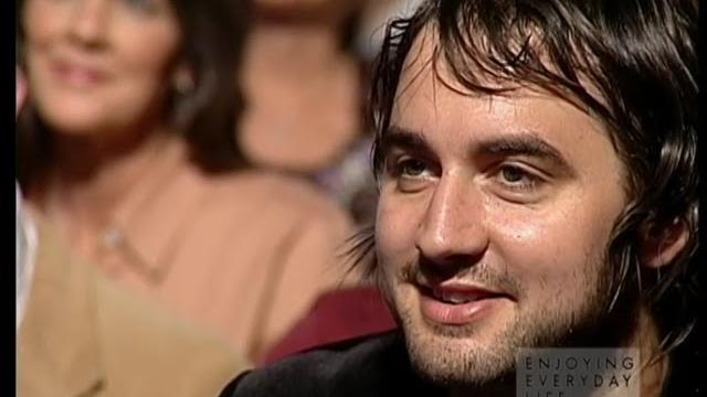 Джойс майер (3 проповеди на ирите) Джойс майер (3 проповеди на ирите)
