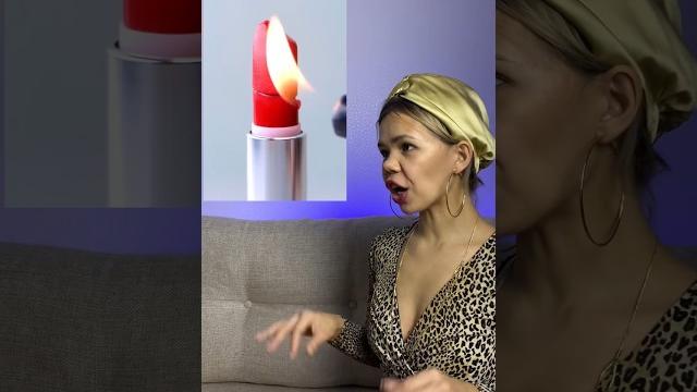 Шок! как починить помаду для губ! дарю подарок в своем тг marina_pro_beauty подпишись! Шок! как починить помаду для губ! дарю подарок в своем тг marina_pro_beauty подпишись!