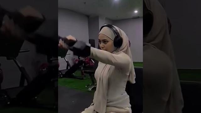 Viral di toktok ukhti cantik gym #viraltiktok #trending #fypyoutube #ukhti #hijabstyle #fitness #gym Viral di toktok ukhti cantik gym #viraltiktok #trending #fypyoutube #ukhti #hijabstyle #fitness #gym