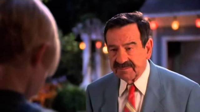 Dennis o pimentinha - o filme - dublagem classica Dennis o pimentinha - o filme - dublagem classica