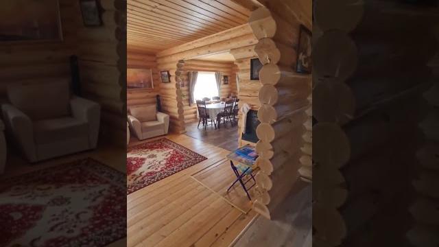 Видеообзор дом дылицы Видеообзор дом дылицы