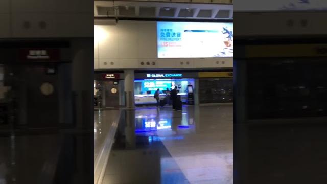 晚上八點 香港國際機場現場直播實況 晚上八點 香港國際機場現場直播實況