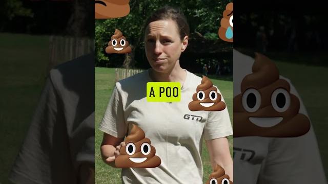 Running when you need a poop tag that mate Running when you need a poop tag that mate