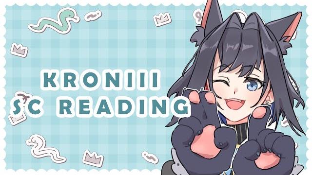 【superchat catchup】reading anniversary supas 【superchat catchup】reading anniversary supas