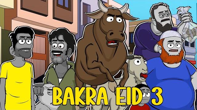 Bakra eid 3 Bakra eid 3