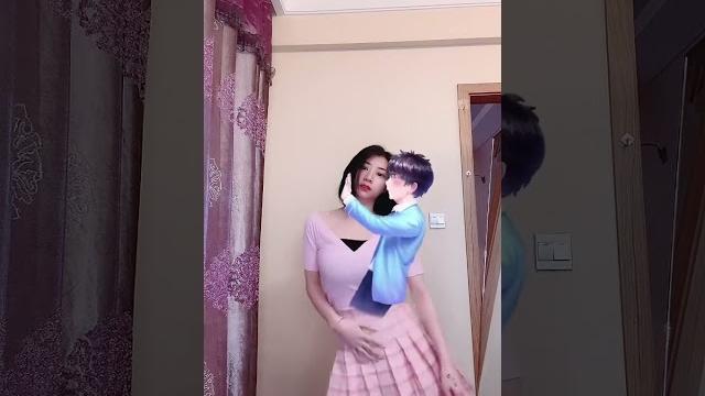 快手:小奶球 快手:小奶球