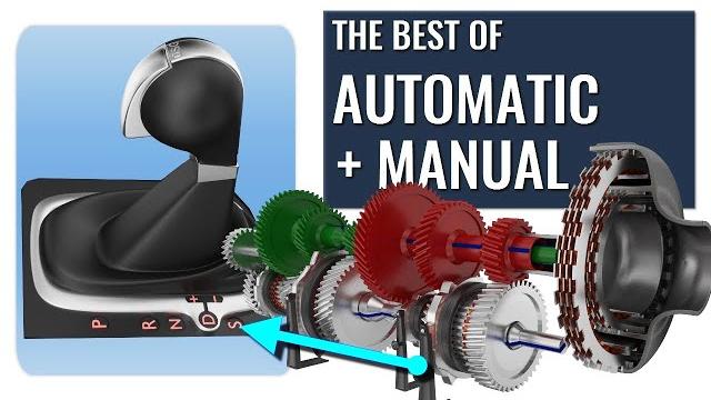 Working of dual clutch transmission (dsg) Working of dual clutch transmission (dsg)