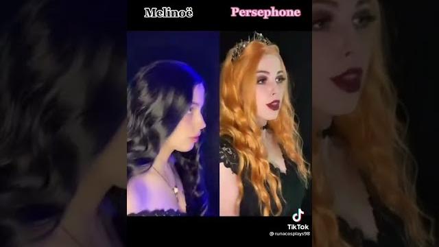 Thumbs sabrina carpenter greek mythology version Thumbs sabrina carpenter greek mythology version