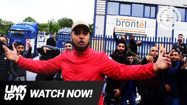 G bugz ft blocka - hustle so hard | link up tv G bugz ft blocka - hustle so hard | link up tv