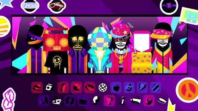 Funky fresh (the 90s called mix) Funky fresh (the 90s called mix)