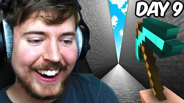 Mining 1,000,000 blocks alone! Mining 1,000,000 blocks alone!